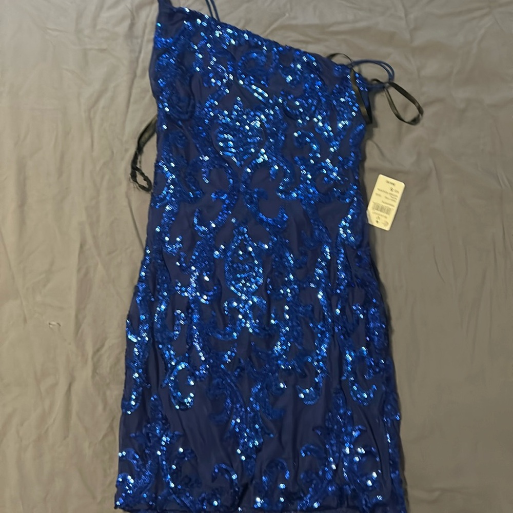 Windsor dress